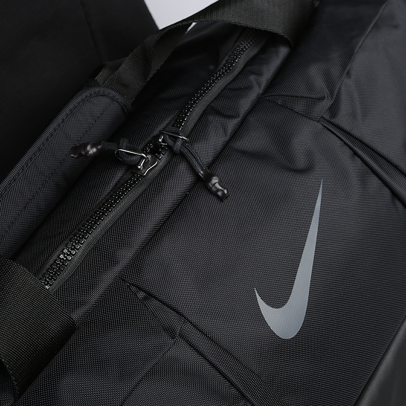  черная сумка Nike Vapor Power 37L BA5543-010 - цена, описание, фото 2